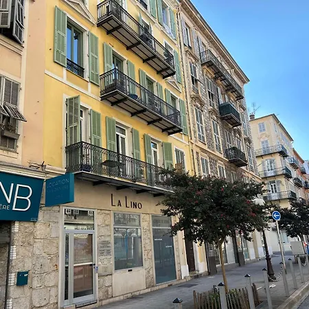 Apartament New Vieille Cimiez Centre *