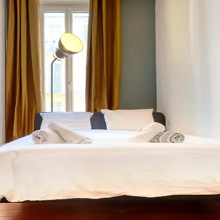 New Vieille Cimiez Centre Apartament