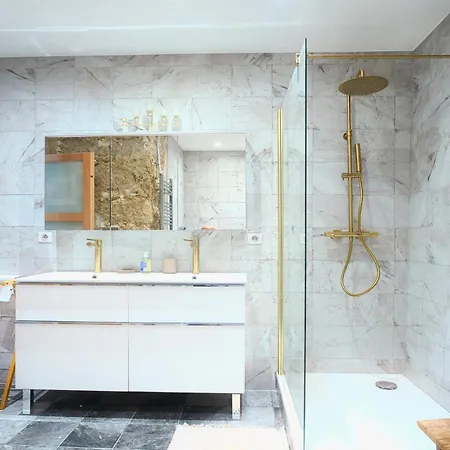 New Vieille Cimiez Centre Apartament Nicea